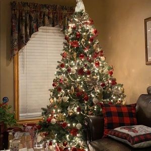 Meet your Posher, Pam